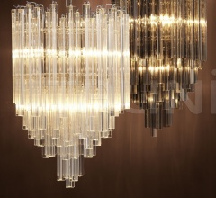 Итальянские Свет - Люстра Salerno 109533 фабрика Eichholtz