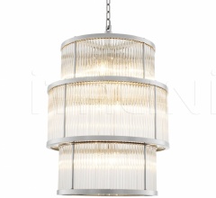 Итальянские Свет - Люстра Palmera 111590 фабрика Eichholtz