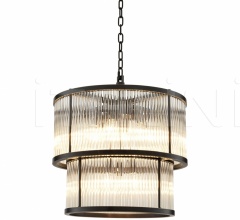 Итальянские Свет - Люстра Palmera 111593 фабрика Eichholtz