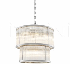 Итальянские Свет - Люстра Palmera 111592 фабрика Eichholtz