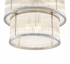 Итальянские Свет - Люстра Palmera 111592 фабрика Eichholtz