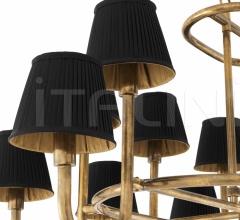 Итальянские Свет - Люстра Sparrows 111886 фабрика Eichholtz