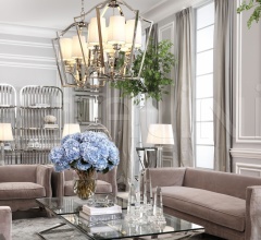 Итальянские Свет - Люстра Presidential 109659 фабрика Eichholtz