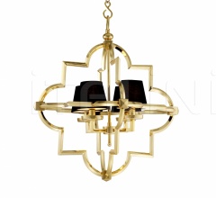 Итальянские Свет - Люстра Mandeville 109660 фабрика Eichholtz