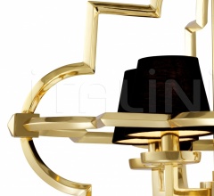 Итальянские Свет - Люстра Mandeville 109660 фабрика Eichholtz