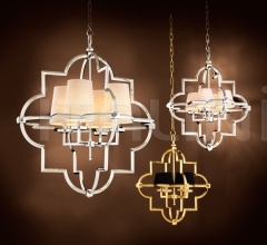 Итальянские Свет - Люстра Mandeville 109660 фабрика Eichholtz