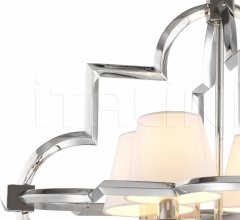 Итальянские Свет - Люстра Mandeville 109661 фабрика Eichholtz