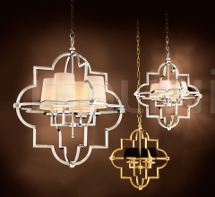 Итальянские Свет - Люстра Mandeville 109661 фабрика Eichholtz