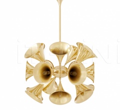 Итальянские Свет - Люстра Miles Davis 109388 фабрика Eichholtz