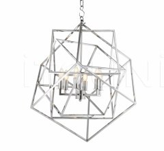 Итальянские Свет - Подвесной светильник Matrix 109674 фабрика Eichholtz