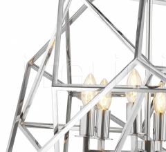 Итальянские Свет - Подвесной светильник Matrix 109674 фабрика Eichholtz