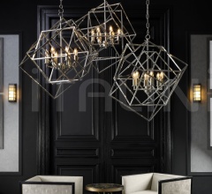 Итальянские Свет - Подвесной светильник Matrix 109674 фабрика Eichholtz