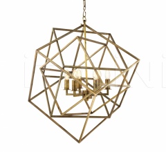 Итальянские Свет - Подвесной светильник Matrix 109675 фабрика Eichholtz