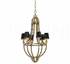 Итальянские Свет - Люстра Moreaux 110224 фабрика Eichholtz