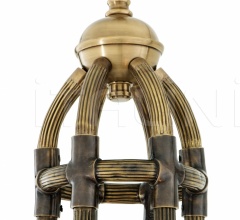 Итальянские Свет - Люстра Moreaux 110224 фабрика Eichholtz