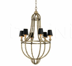 Итальянские Свет - Люстра Moreaux 110225 фабрика Eichholtz