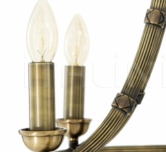 Итальянские Свет - Люстра Moreaux 110225 фабрика Eichholtz