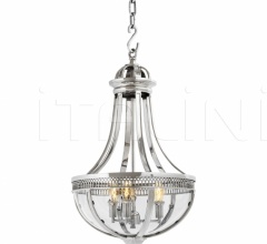 Итальянские Свет - Подвесной светильник Capitol Hill 109252 фабрика Eichholtz
