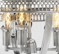 Итальянские Свет - Подвесной светильник Capitol Hill 109252 фабрика Eichholtz