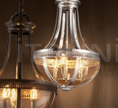 Итальянские Свет - Подвесной светильник Capitol Hill 109252 фабрика Eichholtz