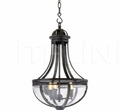 Итальянские Свет - Подвесной светильник Capitol Hill 109253 фабрика Eichholtz