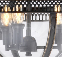 Итальянские Свет - Подвесной светильник Capitol Hill 109253 фабрика Eichholtz