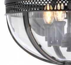 Итальянские Свет - Подвесной светильник Capitol Hill 109253 фабрика Eichholtz