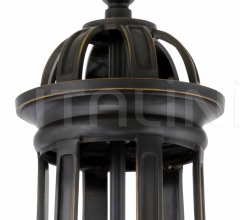 Итальянские Свет - Подвесной светильник Capitol Hill 109253 фабрика Eichholtz