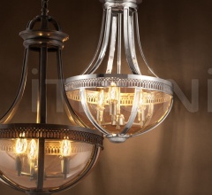 Итальянские Свет - Подвесной светильник Capitol Hill 109253 фабрика Eichholtz
