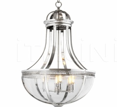 Итальянские Свет - Подвесной светильник Capitol Hill 109254 фабрика Eichholtz