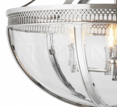 Итальянские Свет - Подвесной светильник Capitol Hill 109254 фабрика Eichholtz