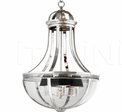 Итальянские Свет - Подвесной светильник Capitol Hill 109254 фабрика Eichholtz