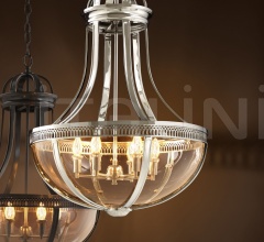 Итальянские Свет - Подвесной светильник Capitol Hill 109254 фабрика Eichholtz