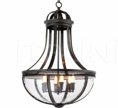 Итальянские Свет - Подвесной светильник Capitol Hill 109255 фабрика Eichholtz