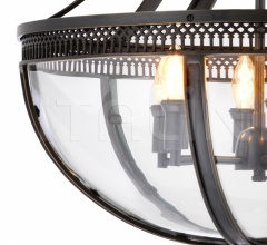 Итальянские Свет - Подвесной светильник Capitol Hill 109255 фабрика Eichholtz