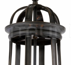 Итальянские Свет - Подвесной светильник Capitol Hill 109255 фабрика Eichholtz