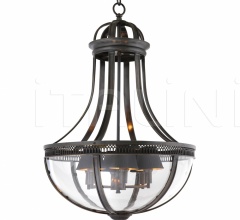 Итальянские Свет - Подвесной светильник Capitol Hill 109255 фабрика Eichholtz