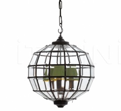 Итальянские Свет - Подвесной светильник Luna 107573 фабрика Eichholtz