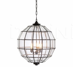 Итальянские Свет - Подвесной светильник Luna 107590 фабрика Eichholtz