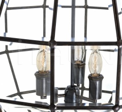 Итальянские Свет - Подвесной светильник Luna 107590 фабрика Eichholtz