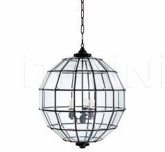 Итальянские Свет - Подвесной светильник Luna 107590 фабрика Eichholtz