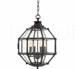 Итальянские Свет - Подвесной светильник Owen 108849 фабрика Eichholtz