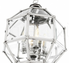 Итальянские Свет - Подвесной светильник Owen 108847 фабрика Eichholtz