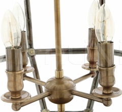 Итальянские Свет - Подвесной светильник Owen 109200 фабрика Eichholtz