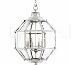 Итальянские Свет - Подвесной светильник Owen 109199 фабрика Eichholtz