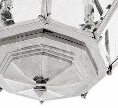 Итальянские Свет - Подвесной светильник Owen 109199 фабрика Eichholtz