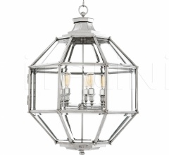 Итальянские Свет - Подвесной светильник Owen 109202 фабрика Eichholtz