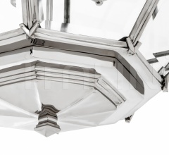 Итальянские Свет - Подвесной светильник Owen 109202 фабрика Eichholtz