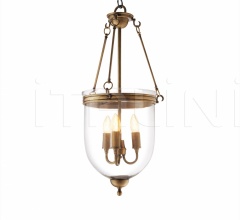 Итальянские Свет - Подвесной светильник Cameron 109235 фабрика Eichholtz