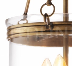 Итальянские Свет - Подвесной светильник Cameron 109235 фабрика Eichholtz